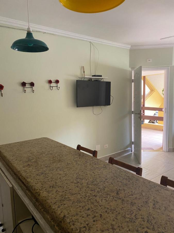 Flat 102 Apartment Riviera de Sao Lourenco Exterior photo