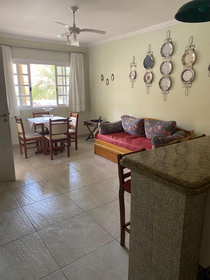 Flat 102 Apartment Riviera de Sao Lourenco Exterior photo