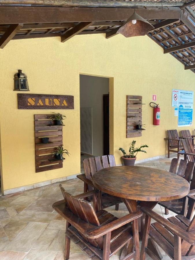 Flat 102 Apartment Riviera de Sao Lourenco Exterior photo