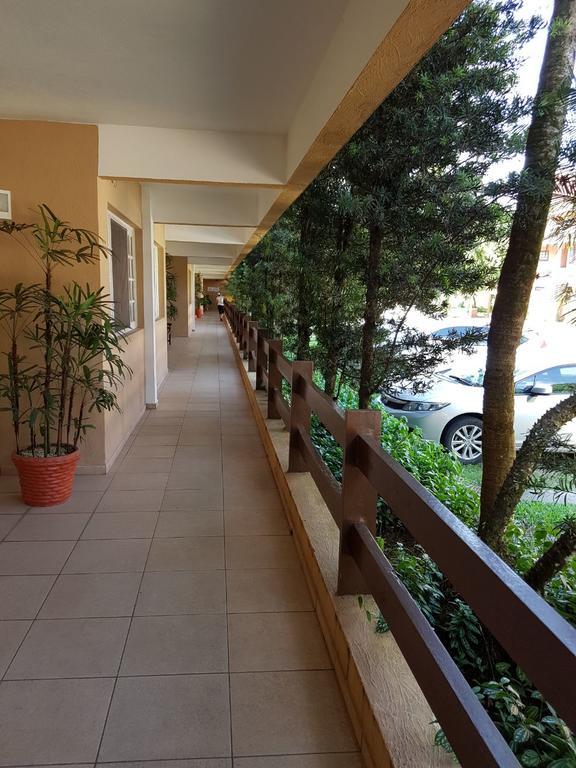 Flat 102 Apartment Riviera de Sao Lourenco Exterior photo